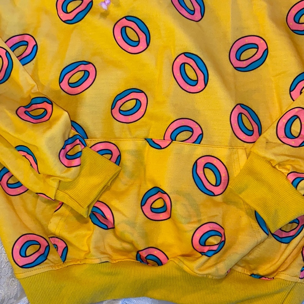 💐🌸🌸BOSOWOS HOODIE 🌸🌸 - Picture 5 of 7